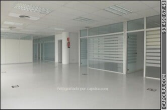 Carrer de Frederic Mompou, 5, Sant Just Desvern, Barcelona en alquiler Foto del interior- Imagen 1 de 14