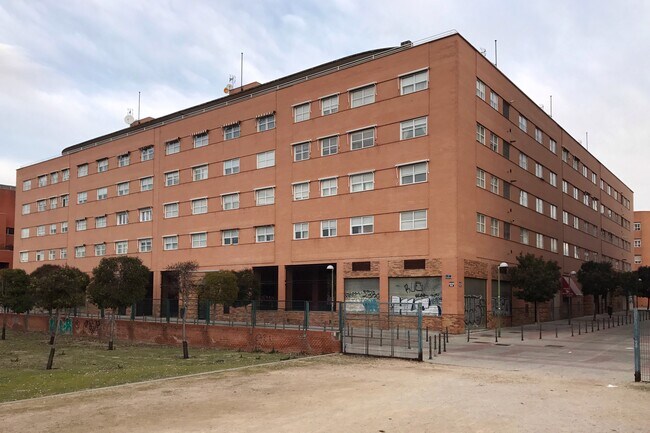 Más detalles de Calle Pergamino, 28, Madrid - Edificio residencial​ en venta