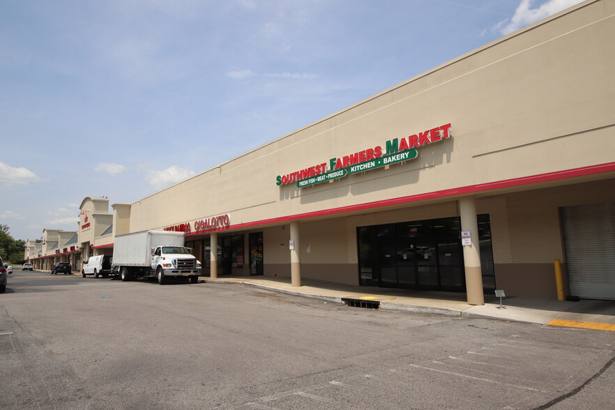 9900-9990 Liberty Rd, Randallstown, MD en alquiler - Foto del edificio - Imagen 3 de 6