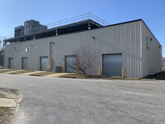 Más detalles para 1340 Valley Industrial Blvd, Valley, AL - Naves en alquiler