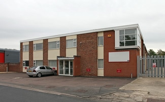 Más detalles de Telford Rd, Bicester - Nave en alquiler