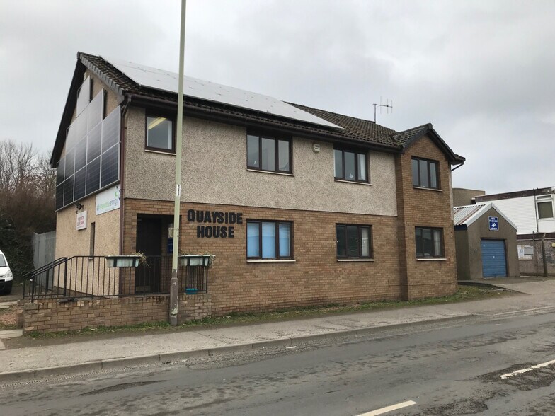 Friarton Rd, Perth en alquiler - Foto principal - Imagen 1 de 1