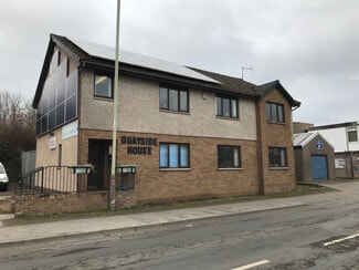 Más detalles de Friarton Rd, Perth - Oficina en alquiler