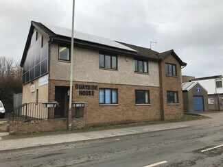 Más detalles de Friarton Rd, Perth - Oficina en alquiler