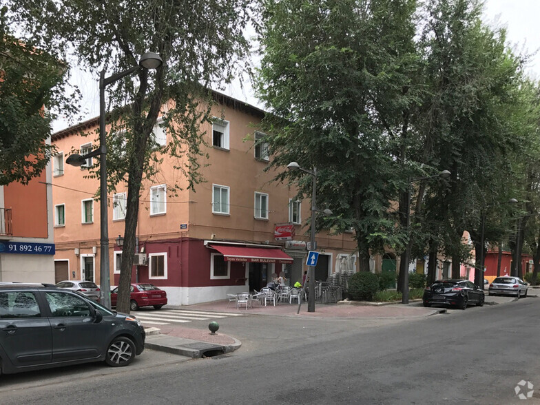 Carretera de Andalucía, 39, Aranjuez, Madrid en alquiler - Foto del edificio - Imagen 2 de 2