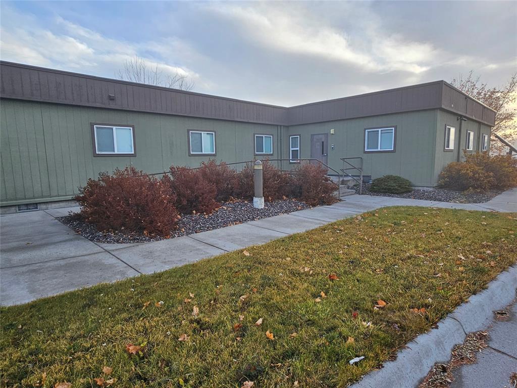 7151 Kestrel Dr, Missoula, MT en venta Foto del edificio- Imagen 1 de 9