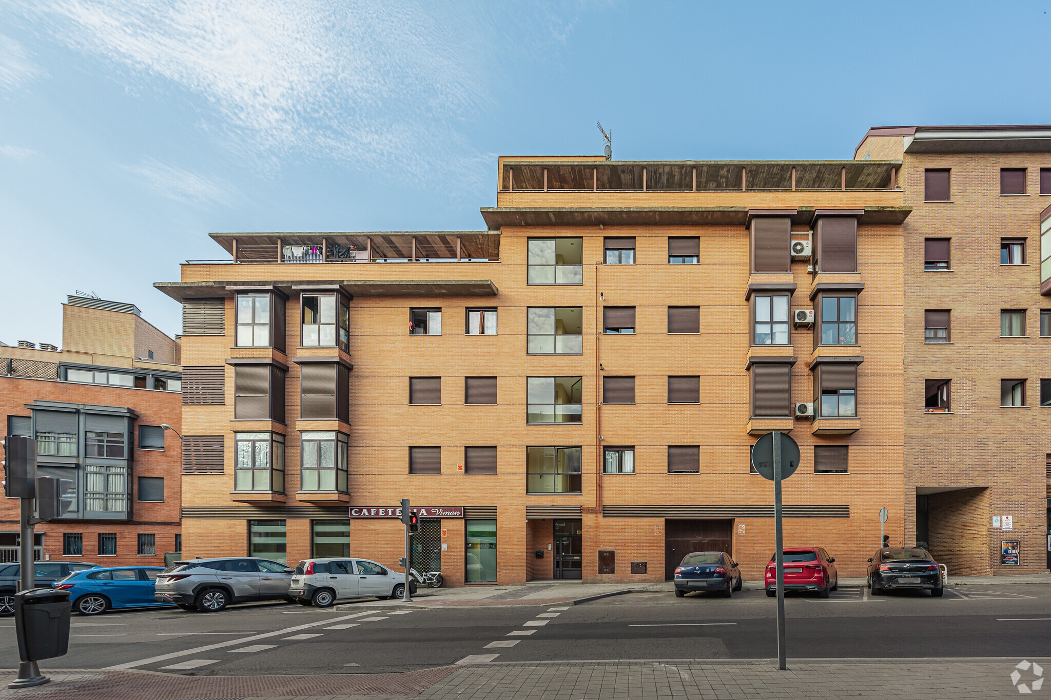 Calle Via, 24, Madrid, Madrid en venta Foto principal- Imagen 1 de 1