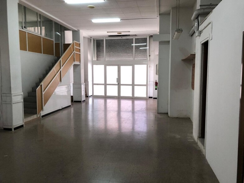 Edificio residencial en Viladecans, Barcelona en venta - Foto del interior - Imagen 1 de 1