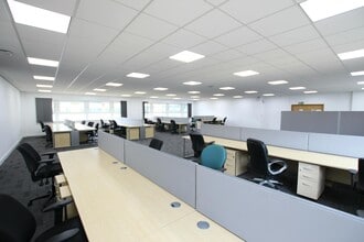 2 Old Ively Rd, Farnborough en alquiler Foto del interior- Imagen 2 de 6