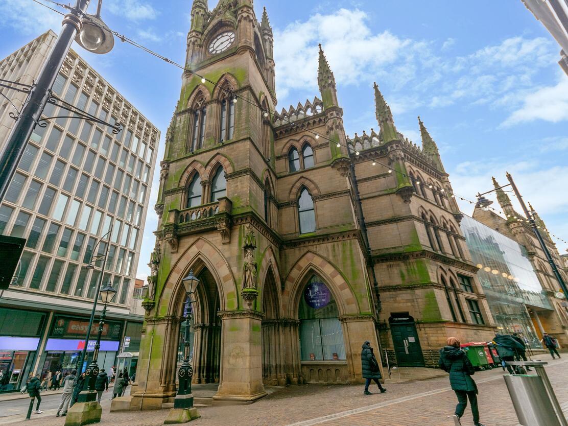 Hustlergate, Bradford en venta Foto principal- Imagen 1 de 31