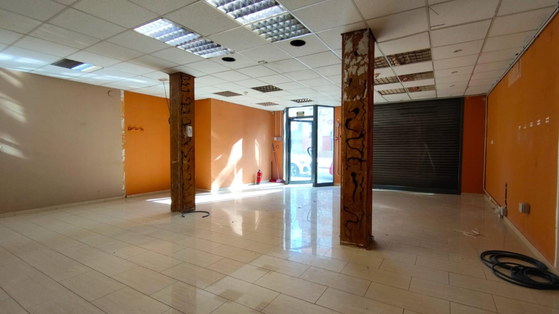 Local en Rubí, Barcelona en alquiler Foto del interior- Imagen 1 de 15