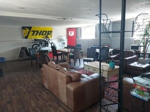 Wadhurst Rd, Mark Cross en alquiler Foto del interior- Imagen 2 de 2