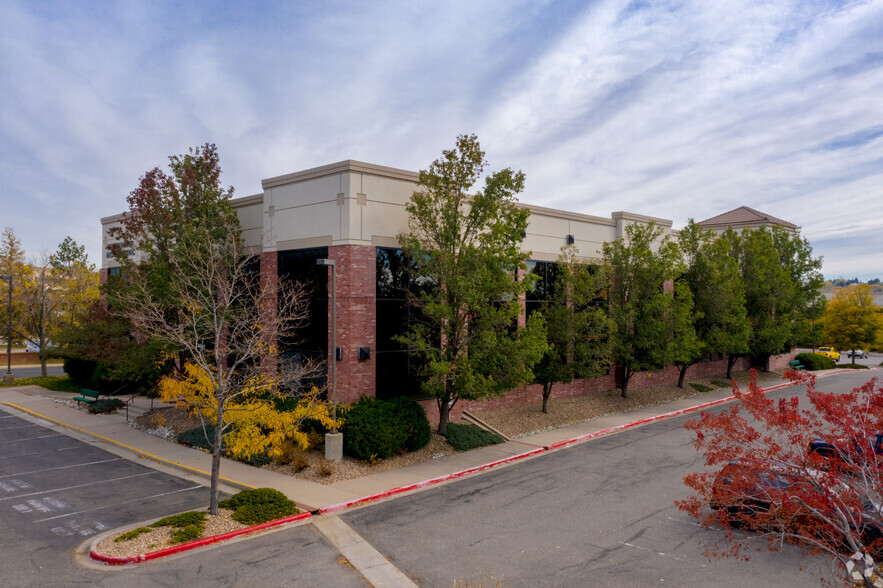 8601 Turnpike Dr, Westminster, CO en alquiler - Foto del edificio - Imagen 3 de 18