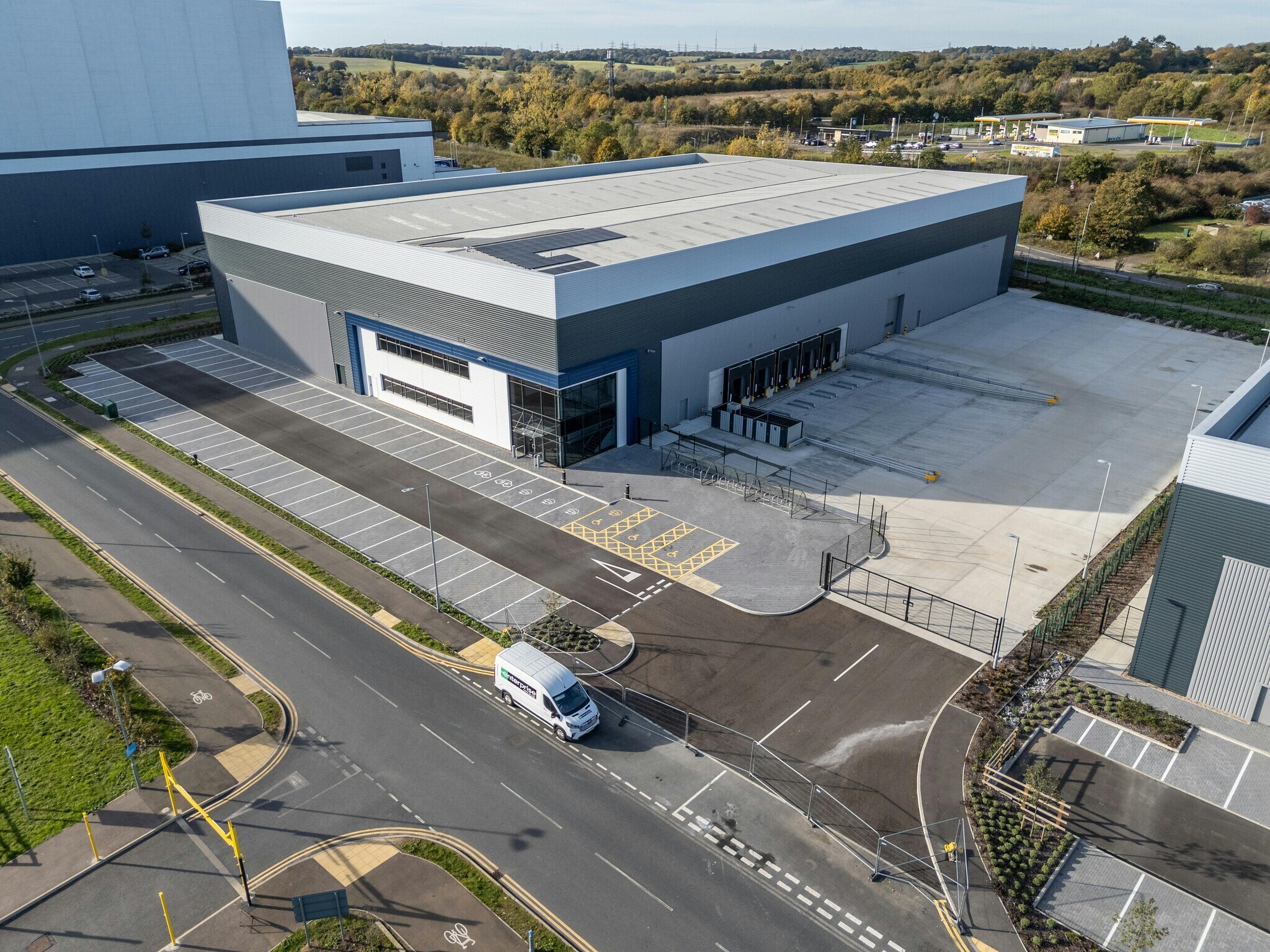 Sproughton Rd, Ipswich en alquiler Foto del edificio- Imagen 1 de 8