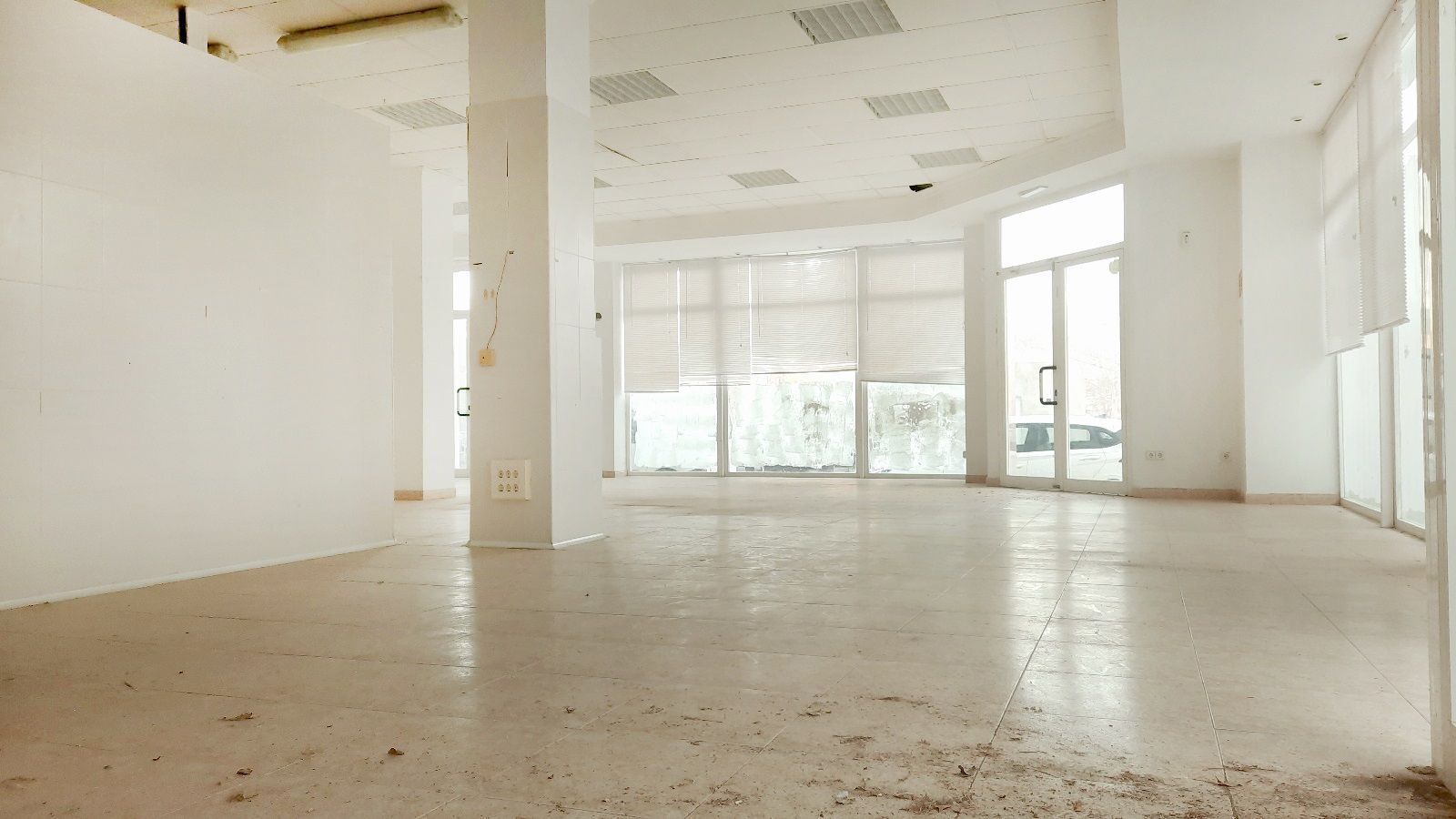 Local en Pollença, Islas Baleares en venta Foto del edificio- Imagen 1 de 14