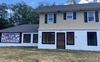 Más detalles para 1349 US Highway 202, Branchburg, NJ - Locales en venta