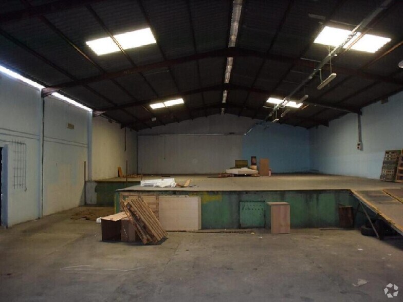 Calle Pto de Oncala, 8, Leganés, Madrid en venta - Foto del interior - Imagen 3 de 6