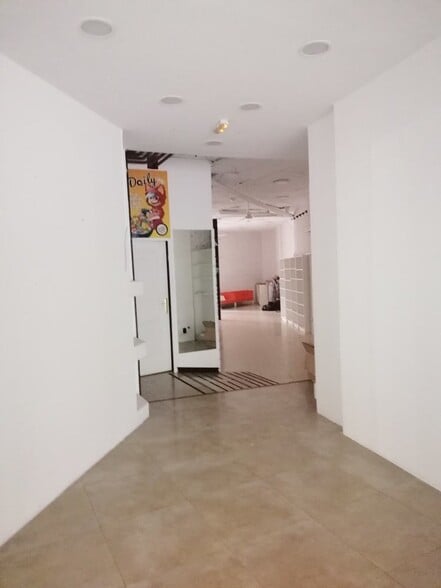 Calle Madrid, 46, Getafe, Madrid en alquiler - Foto del interior - Imagen 3 de 3