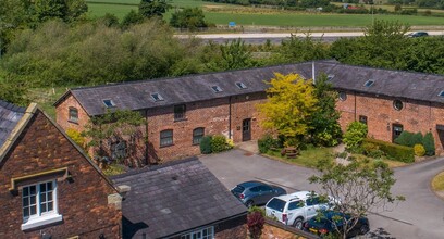 Cherry Tree Ln, Altrincham en alquiler Foto del edificio- Imagen 1 de 7