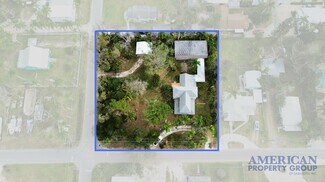 Más detalles de 4507 123rd St W ct, Cortez, FL - Edificio residencial​ en venta