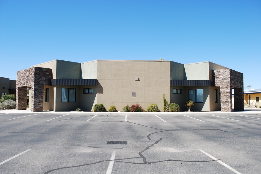 174 S Coronado Dr, Sierra Vista, AZ en alquiler - Foto del edificio - Imagen 2 de 2