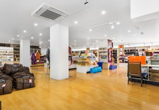 16A Hickson Rd, Dawes Point en alquiler Foto del interior- Imagen 2 de 3