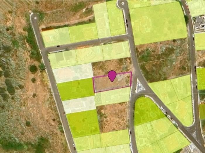 Arrastre, 58, Santa Brígida, Las Palmas en venta - Plano de la planta - Imagen 3 de 14