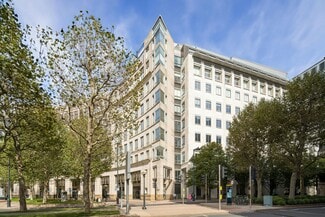 Más detalles de 9-11 Westferry Circ, London - Oficina en alquiler