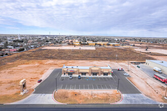 521 TX-214 Hwy, Denver City, TX - VISTA AÉREA  vista de mapa - Image1