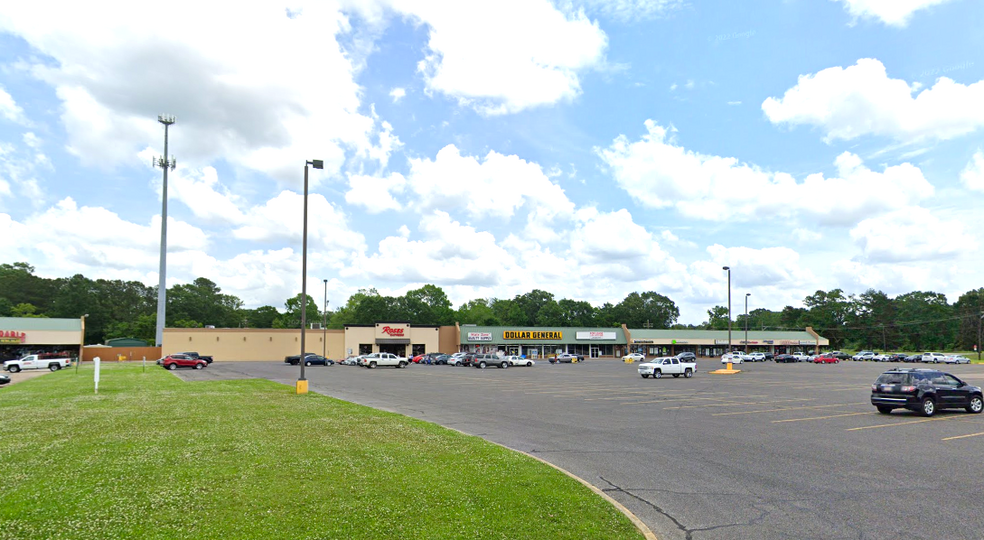 280 Main St, Baker, LA en alquiler - Foto del edificio - Imagen 1 de 3