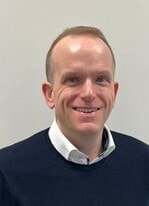 Tim Shaw