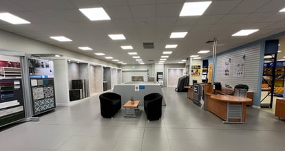 Clifton St, Lincoln en alquiler Foto del interior- Imagen 1 de 4