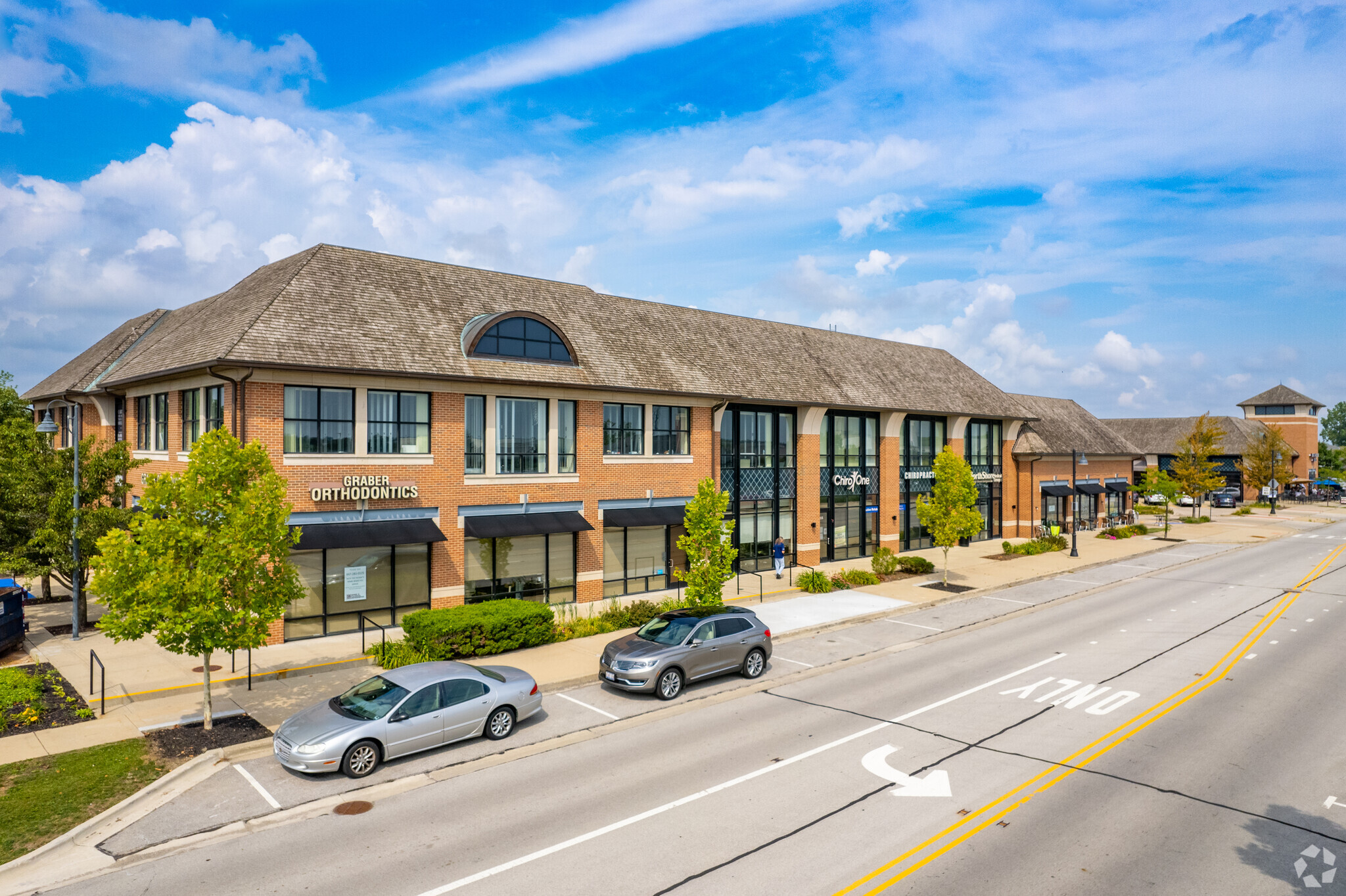 2300 Lehigh Ave, Glenview, IL en alquiler Foto del edificio- Imagen 1 de 26