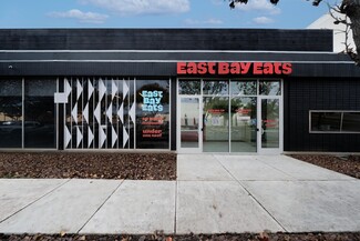 Más detalles de 1025 A St, Hayward, CA - Local en alquiler