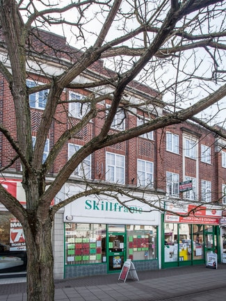 Más detalles de 138 Walton Rd, East Molesey - Local en alquiler