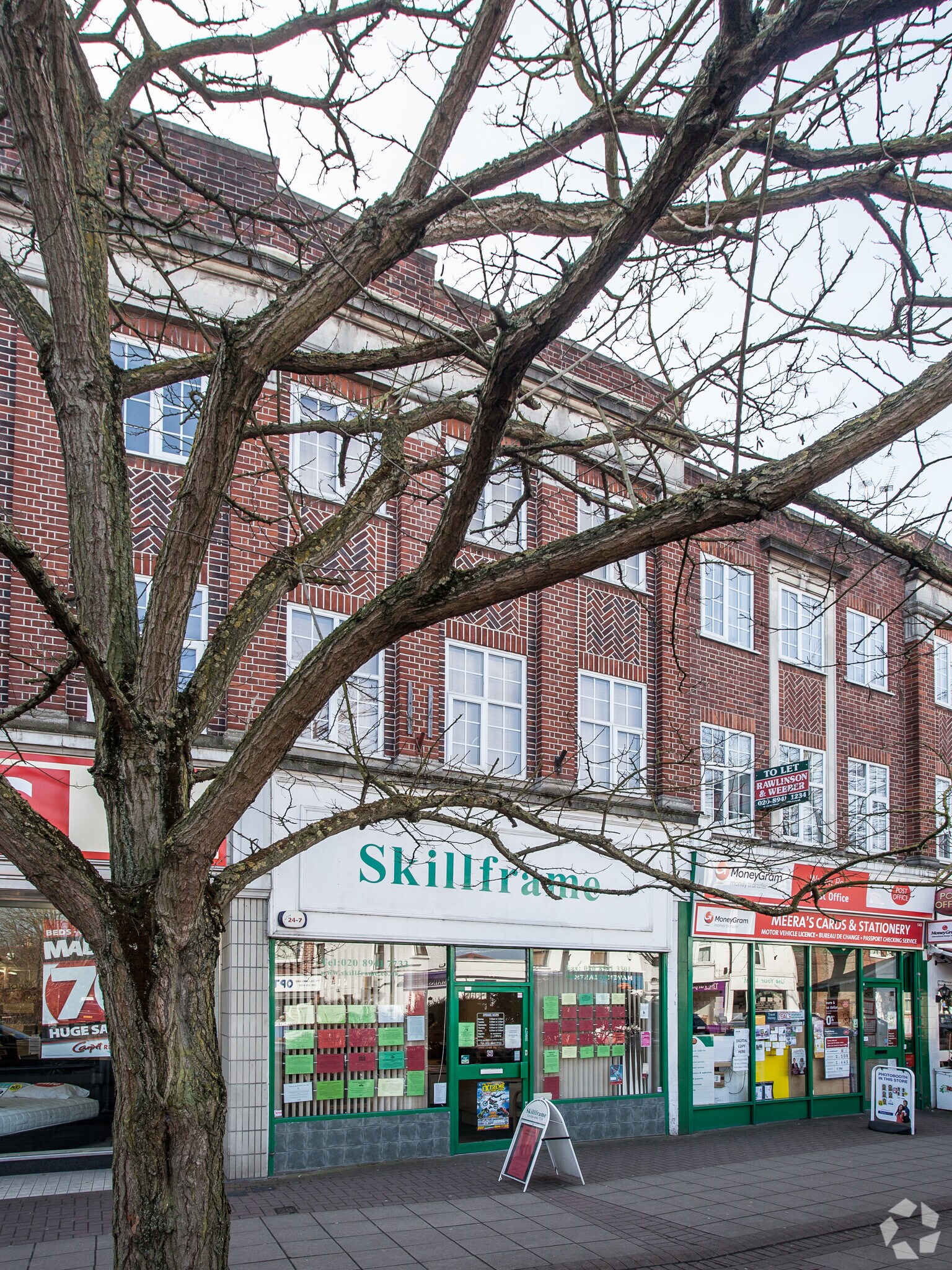 138 Walton Rd, East Molesey en alquiler Foto principal- Imagen 1 de 4