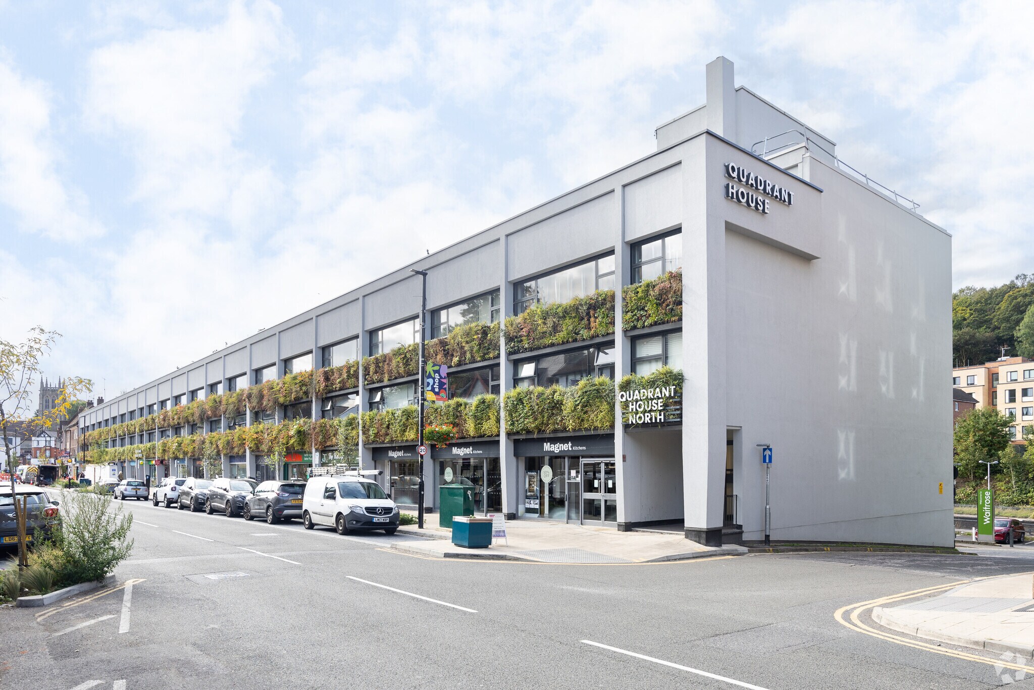 31-65A Croydon Rd, Caterham en alquiler Foto principal- Imagen 1 de 8