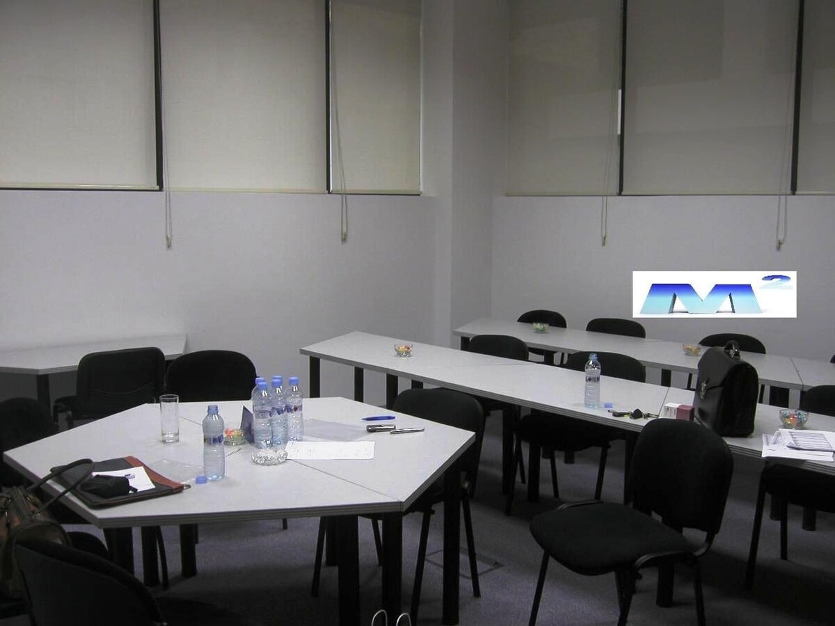 San Sebastián de los Reyes, MAD 28700 -  -  - Foto del interior - Image 1 of 5