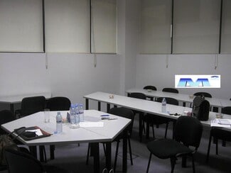 Más detalles de Oficina en venta