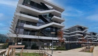 Más detalles de Oficina en alquiler