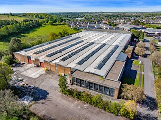 Más detalles de Cairn Rd, Cumnock - Nave en venta