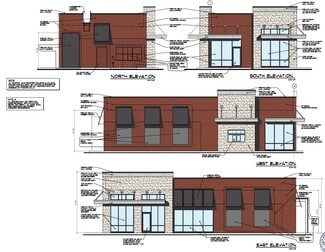 Más detalles para 3790 Industrial Dr dr, Rochester Hills, MI - Local en alquiler