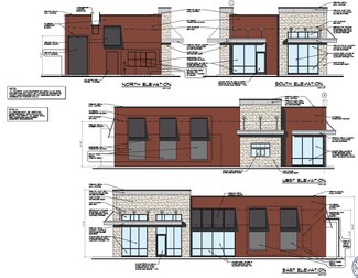 Más detalles para 3790 Industrial Dr dr, Rochester Hills, MI - Locales en alquiler