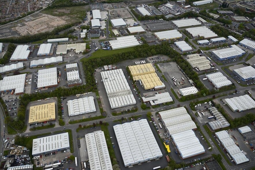 First Ave, Kingswinford en alquiler - Foto del edificio - Imagen 3 de 7