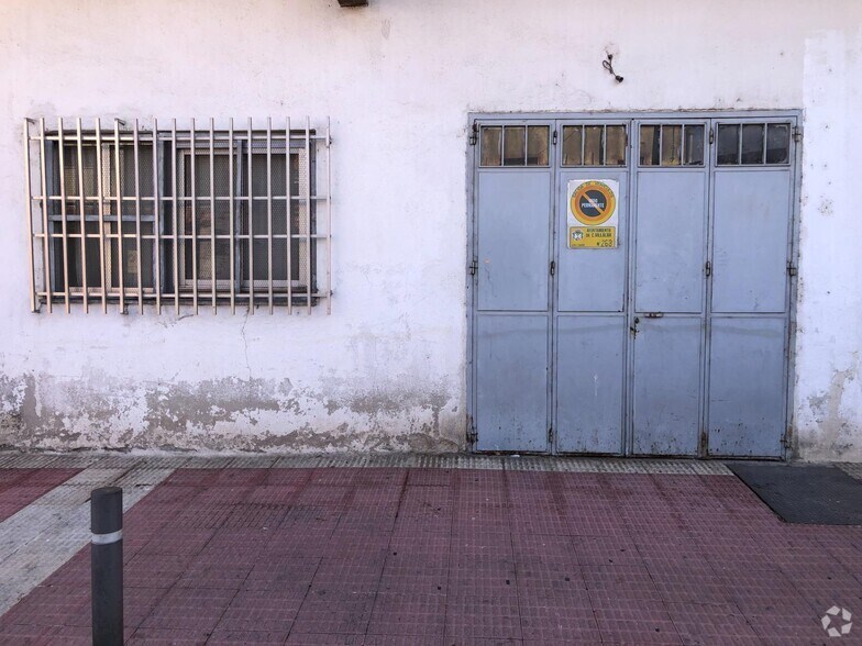 Calle San José, 31, Collado Villalba, Madrid en venta - Foto del interior - Imagen 1 de 1