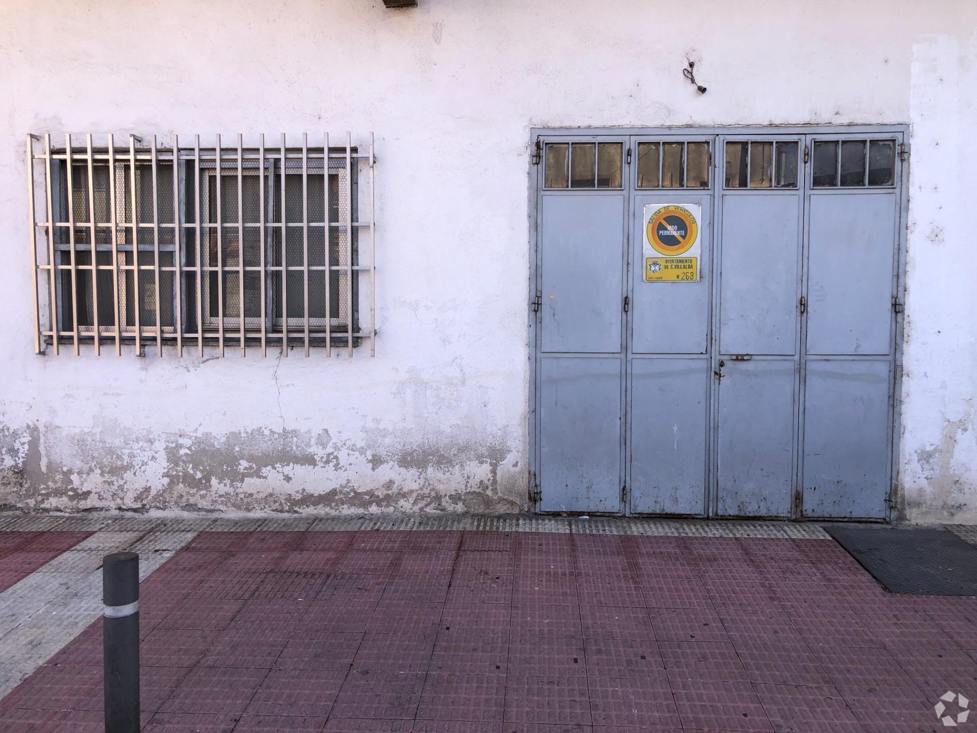 Calle San José, 31, Collado Villalba, Madrid en venta Foto del interior- Imagen 1 de 1