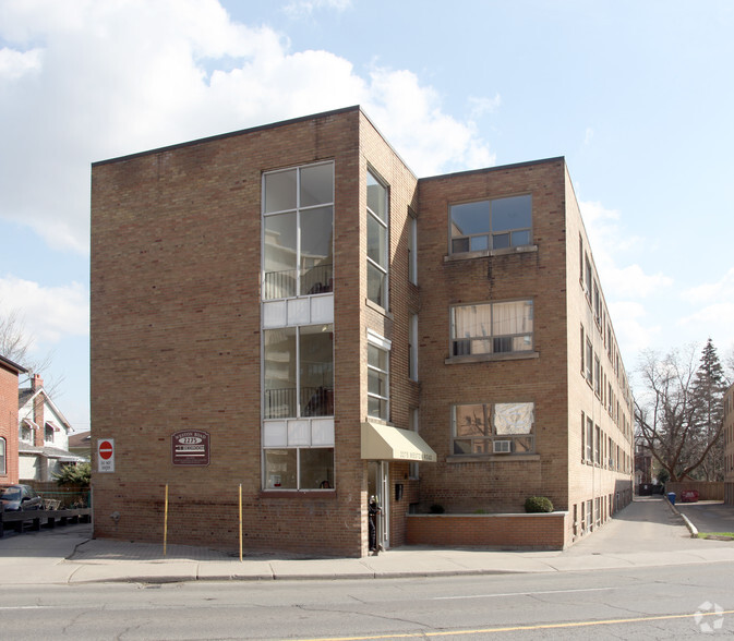 2275 Weston Rd, Toronto, ON en venta - Foto del edificio - Imagen 2 de 2