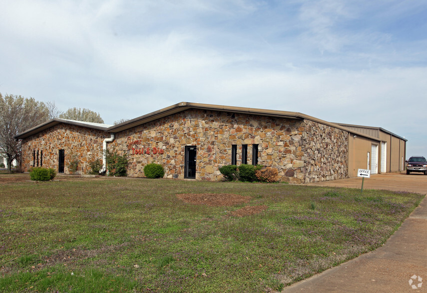 8470 Summit Cv, Olive Branch, MS en alquiler - Foto principal - Imagen 1 de 6