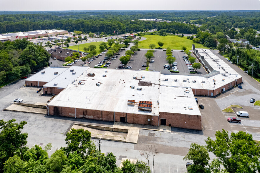 660 Woodbury Glassboro Rd, Sewell, NJ en alquiler - Foto del edificio - Imagen 3 de 33