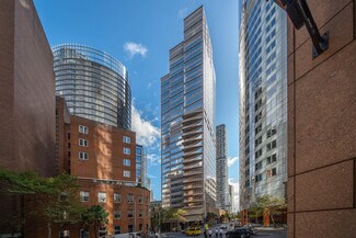 Más detalles de 1 Farrer Pl, Sydney - Oficina en alquiler